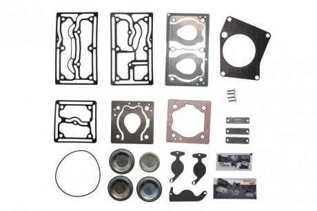 Компрессор сжатого воздуха Wabco 912 510 303 0