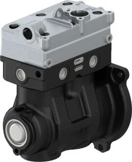 Компресор стисненого повітря Wabco 912 512 031 0