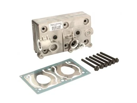 ГБЦ компрессора Wabco 912 512 926 2