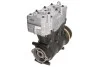 Компрессор сжатого воздуха Wabco 912 518 005 0 (фото 2)