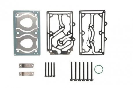 Ремкомплект компресора Wabco 9125229212