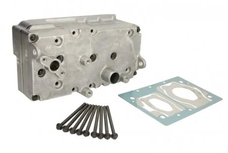 ГБЦ компресора Wabco 9127189202