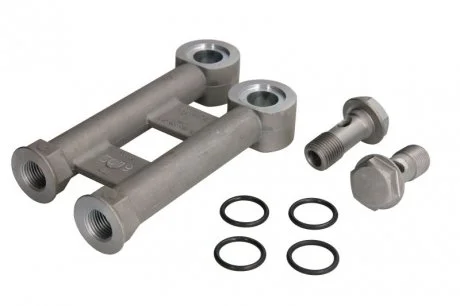 Ремкомп. клапана пневматичного Wabco 925 380 050 2