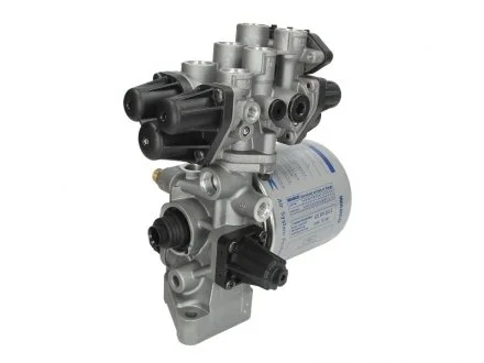 Сепаратор рідини MERCEDES ACTROS, ACTROS MP2 / MP3, ATEGO, ATEGO 2, AXOR 2, ECONIC M902.900-OM926.990 04.96- Wabco 932 500 110 0