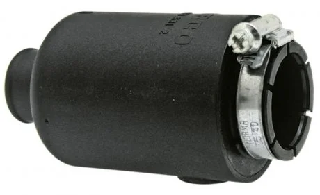 Глушитель шума, пневматическая система Wabco 975 303 531 2 (фото 1)