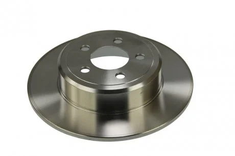 Тормозной диск WAGNER BD126264