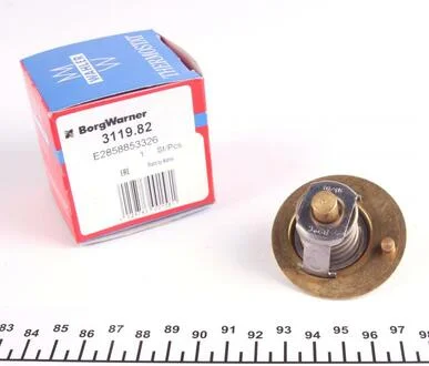 Термоастат WAHLER 3119.82
