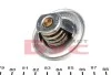 Термоастат WAHLER 3141.87D (фото 3)