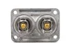 Термостат VW LT 96- 2.8 TDI WAHLER 314579D (фото 4)