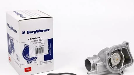 Термостат MB WAHLER 41017492D