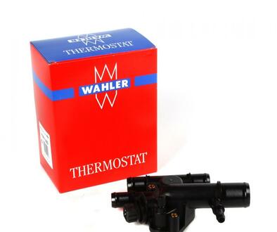 Термоастат (вір-во) WAHLER 410517.83D