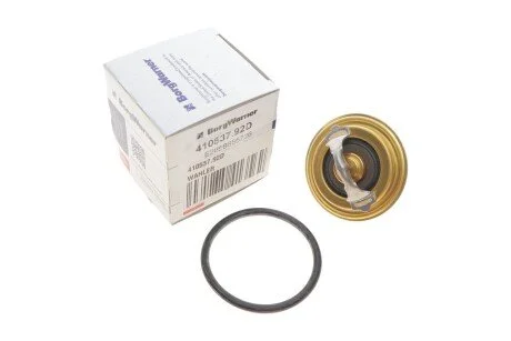 Термостат Audi WAHLER 410537.92D