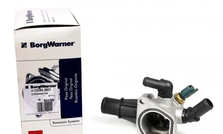 Термостат WAHLER 410588.88D