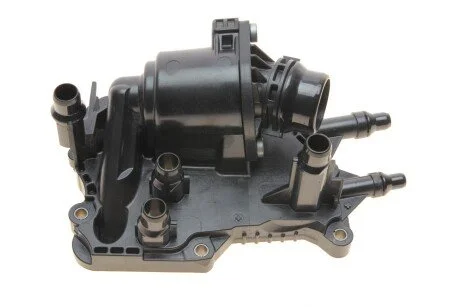 Термостат WAHLER 411700.88D