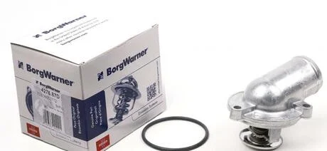 Фото 1 - термостат WAHLER 4276.87D Термостат WAHLER 4276.87D (фото 1)