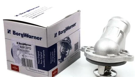Термоастат WAHLER 4281.87D