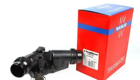 Термостат BMW 3 5 7 X3 X5 Z3 Z4 E46 E39 E60 E39 E61 E65 E66 E83 E53 E85 WAHLER 432697D
