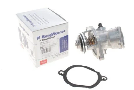Термоастат WAHLER 4834.100D
