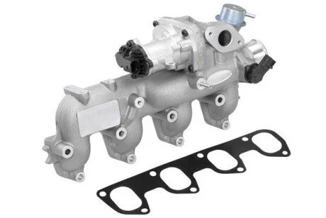 Фото 1 - клапан EGR WAHLER 710661D Клапан EGR WAHLER 710661D (фото 1)