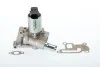 OPEL Клапан EGR Agila,Astra G/H,Combo Tour,Corsa C/D,Meriva 1.0/1.4 WAHLER 710831D/1 (фото 1)