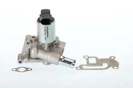 OPEL Клапан EGR Agila,Astra G/H,Combo Tour,Corsa C/D,Meriva 1.0/1.4 WAHLER 710831D/1 (фото 1)
