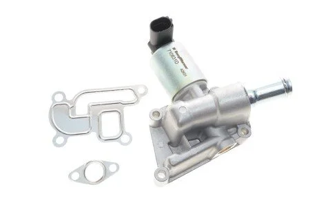 Клапан рецеркуляції відпрацьованих газів OPEL ASTRA G 1.4 07-09 / ASTRA H 1.4 04-10 / OPEL CORSA D 06-14 WAHLER 710831D (фото 1)