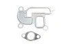 Клапан рецеркуляції відпрацьованих газів OPEL ASTRA G 1.4 07-09 / ASTRA H 1.4 04-10 / OPEL CORSA D 06-14 WAHLER 710831D (фото 7)