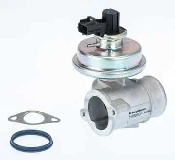 ZAWOR EGR WAHLER 710923D (фото 1)