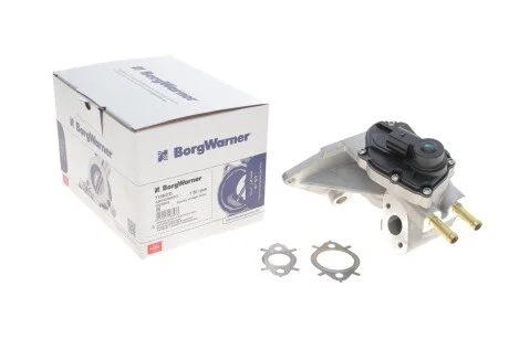 Клапан рециркуляції газів WAHLER 710937D
