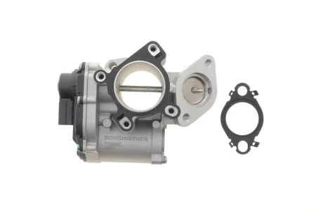 Клапан рециркуляції газів WAHLER 710939D (фото 1)