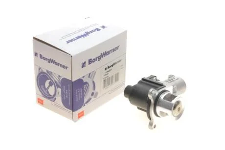 Клапан EGR WAHLER 710940D (фото 1)