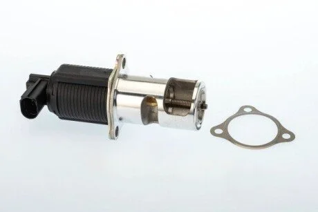 ZAWOR EGR /OE QUALITY/ WAHLER 710950D1 (фото 1)