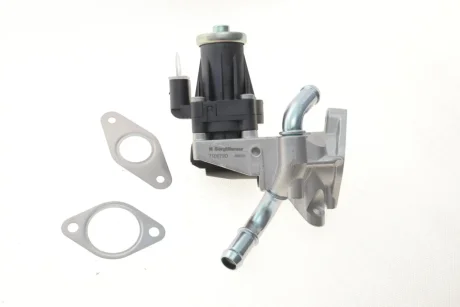 Клапан рецеркуляції відпрацьованих газів Citroen, Peugeot, Ford WAHLER 710979D (фото 1)