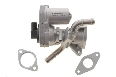 Фото 1 - клапан рецеркуляції відпрацьованих газів WAHLER 711023D Клапан рецеркуляції відпрацьованих газів WAHLER 711023D (фото 1)