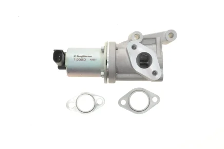 ZAWOR EGR WAHLER 712068D
