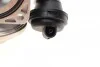 Клапан EGR VW LT (28-35) 2.5TDI 96-06 (заменено на 7223D) WAHLER 7223D/1 (фото 4)