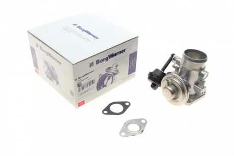 Клапан EGR VW LT (28-35) 2.5TDI 96-06 (заменено на 7223D) WAHLER 7223D/1 (фото 1)