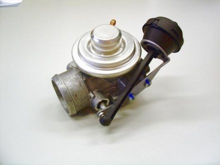 Клапан рецеркуляції відпрацьованих газів Audi WAHLER 7301D (фото 1)