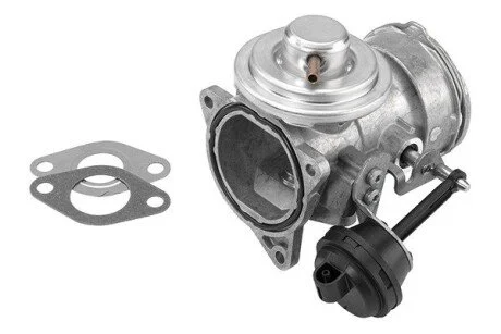 ZAWOR EGR /OE QUALITY/ WAHLER 7327D1 (фото 1)