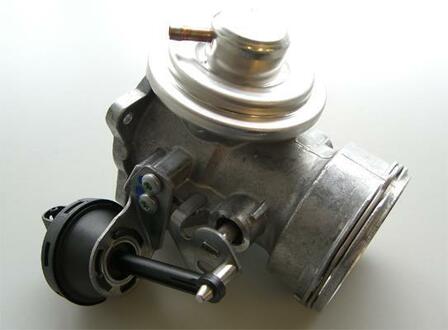 Клапан рецеркуляції відпрацьованих газів Audi WAHLER 7371D (фото 1)