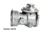 Клапан EGR VW Caddy III 1.9TDI WAHLER 7451D (фото 2)