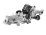 Клапан EGR WAHLER 792001D