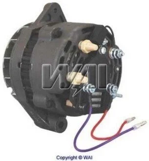 Генератор WAI 12176N6G