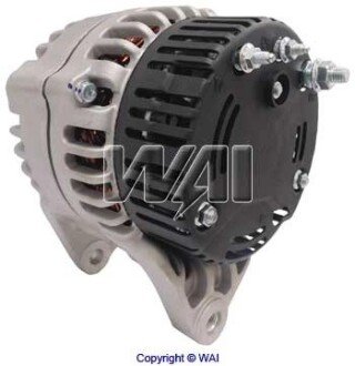 Генератор WAI 12786N