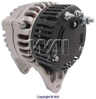 Генератор WAI 12786N