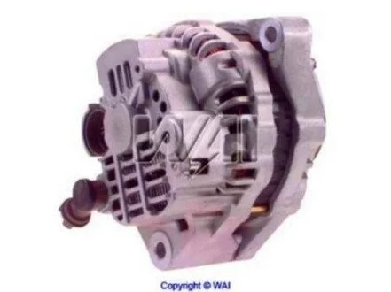 Генератор WAI 13648N