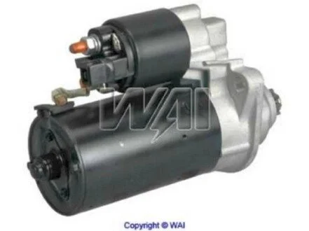 Стартер WAI 17755N (фото 1)