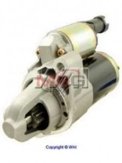 Стартер WAI 17869N (фото 1)