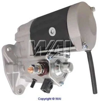 Стартер WAI 18408N