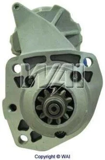 Фото 1 - стартер WAI 18568N Стартер WAI 18568N (фото 1)